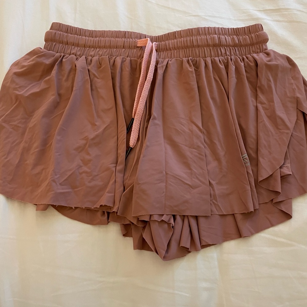keikei kona shorts